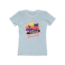 Load image into Gallery viewer, Florida Dreamin Women's Shirt