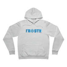 Load image into Gallery viewer, The Frosty Hoodie