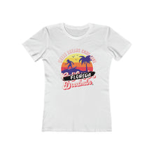 Load image into Gallery viewer, Florida Dreamin Women's Shirt
