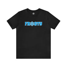 Load image into Gallery viewer, The Frosty T-Shirt