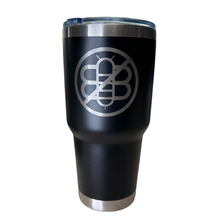 Load image into Gallery viewer, Not the Bee Tumbler - 30oz.