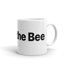 Load image into Gallery viewer, Not the Bee Mug