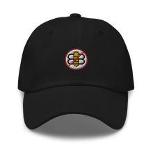 Load image into Gallery viewer, Not the Bee Dad hat