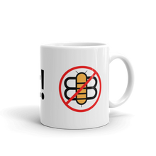 Load image into Gallery viewer, Firdt! Mug