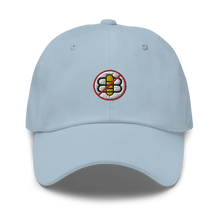 Load image into Gallery viewer, Not the Bee Dad hat
