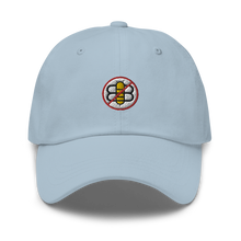 Load image into Gallery viewer, Not the Bee Dad hat