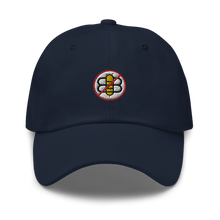 Load image into Gallery viewer, Not the Bee Dad hat