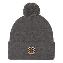 Load image into Gallery viewer, NTB Pom-Pom Beanie