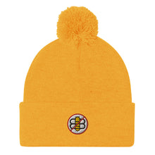 Load image into Gallery viewer, NTB Pom-Pom Beanie