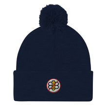 Load image into Gallery viewer, NTB Pom-Pom Beanie