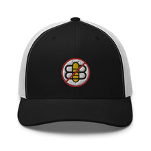 Load image into Gallery viewer, NTB Trucker Cap