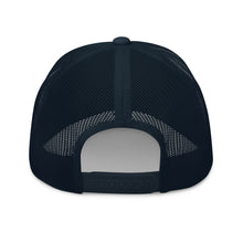 Load image into Gallery viewer, NTB Trucker Cap