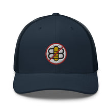 Load image into Gallery viewer, NTB Trucker Cap