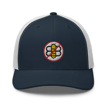 Load image into Gallery viewer, NTB Trucker Cap