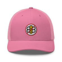 Load image into Gallery viewer, NTB Trucker Cap