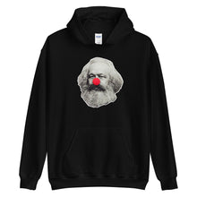Load image into Gallery viewer, Clown Marx Hoodie