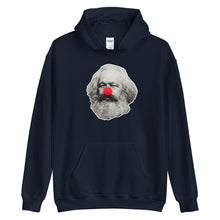 Load image into Gallery viewer, Clown Marx Hoodie