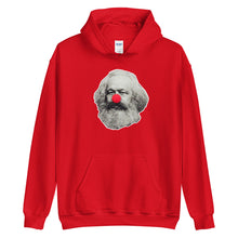 Load image into Gallery viewer, Clown Marx Hoodie