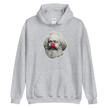 Load image into Gallery viewer, Clown Marx Hoodie