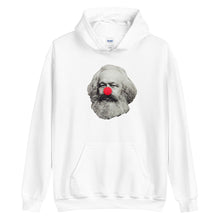 Load image into Gallery viewer, Clown Marx Hoodie