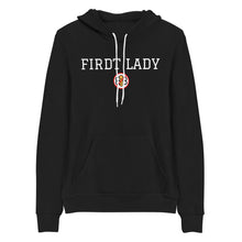 Load image into Gallery viewer, Firdt Lady Hoodie