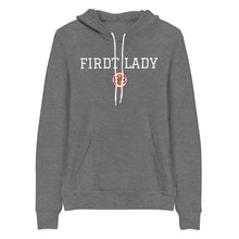 Load image into Gallery viewer, Firdt Lady Hoodie
