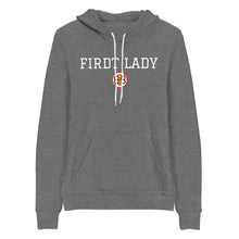 Load image into Gallery viewer, Firdt Lady Hoodie