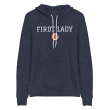 Load image into Gallery viewer, Firdt Lady Hoodie