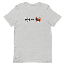 Load image into Gallery viewer, Bee or Not the Bee T-Shirt