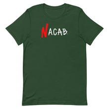 Load image into Gallery viewer, N.A.C.A.B. T-Shirt
