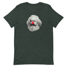 Load image into Gallery viewer, Clown Marx T-Shirt
