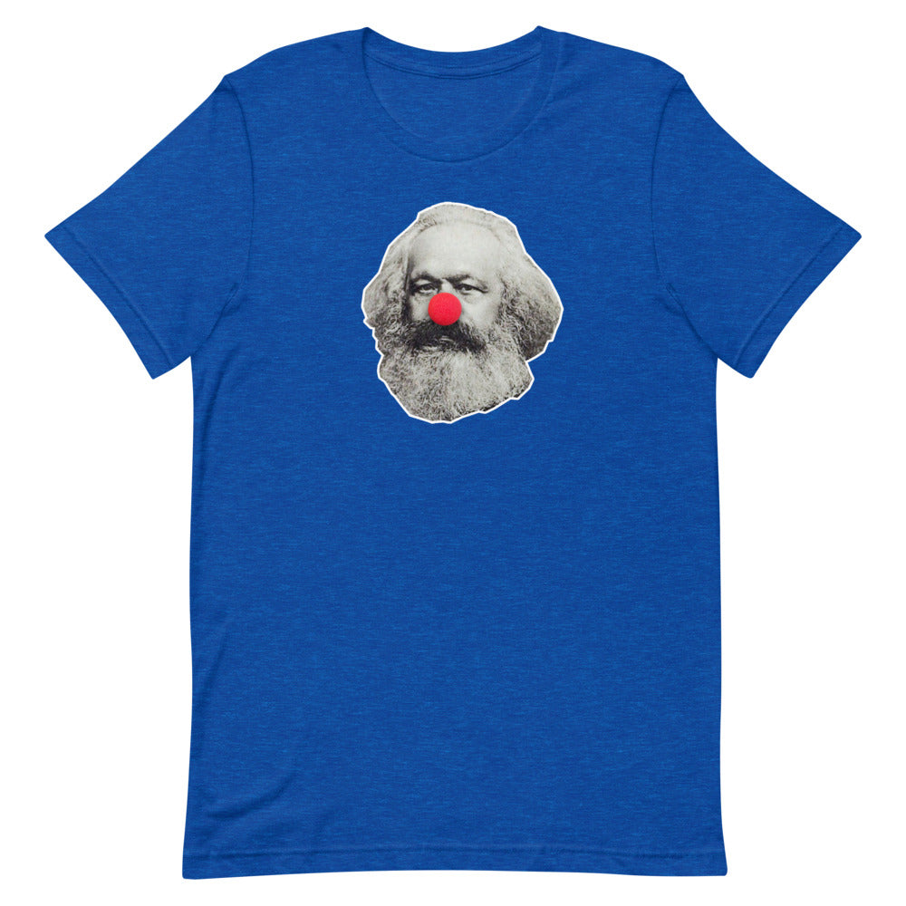 Clown Marx T-Shirt