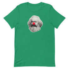 Load image into Gallery viewer, Clown Marx T-Shirt