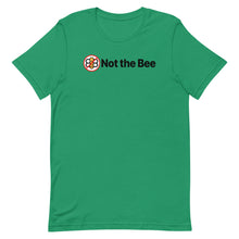 Load image into Gallery viewer, Not the Bee T-Shirt