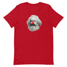 Load image into Gallery viewer, Clown Marx T-Shirt