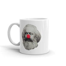 Load image into Gallery viewer, Clown Marx Mug