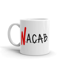 Load image into Gallery viewer, N.A.C.A.B. Mug