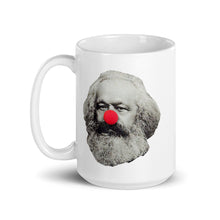 Load image into Gallery viewer, Clown Marx Mug