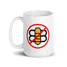 Load image into Gallery viewer, NTB Logo Mug