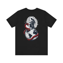 Load image into Gallery viewer, Crush the Serpent T-Shirt
