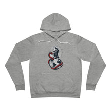 Load image into Gallery viewer, Crush The Serpent Hoodie
