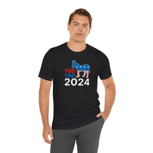 Load image into Gallery viewer, TBD - TBD T-Shirt
