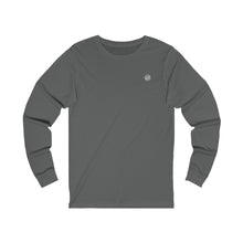 Load image into Gallery viewer, Crush The Serpent Long Sleeve Tee
