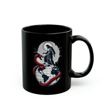 Load image into Gallery viewer, Crush The Serpent Mug
