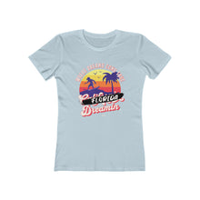 Load image into Gallery viewer, Florida Dreamin Women&#39;s Shirt
