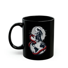 Load image into Gallery viewer, Crush The Serpent Mug
