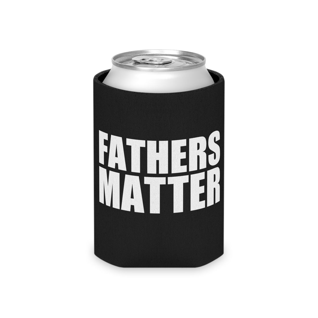 Fathers Matter Koozie