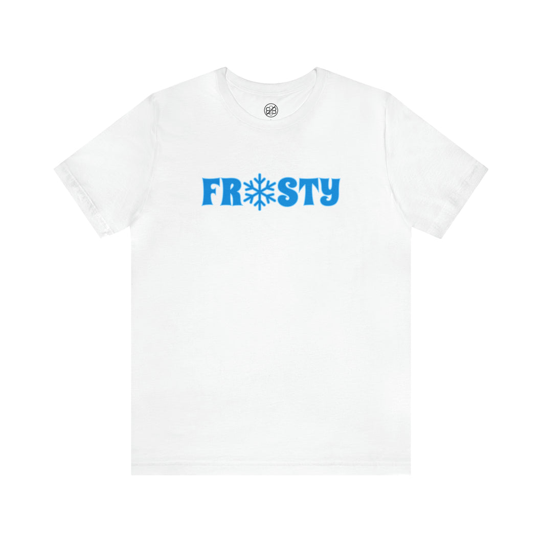 The Frosty T-Shirt