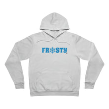 Load image into Gallery viewer, The Frosty Hoodie
