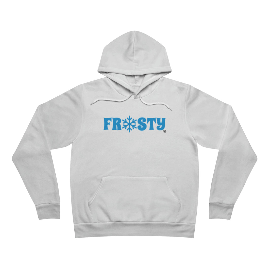 The Frosty Hoodie